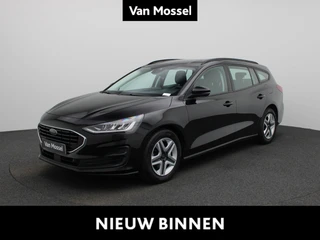Ford Focus Clipper 1.0i EcoBoost 92kW Aut. Connected