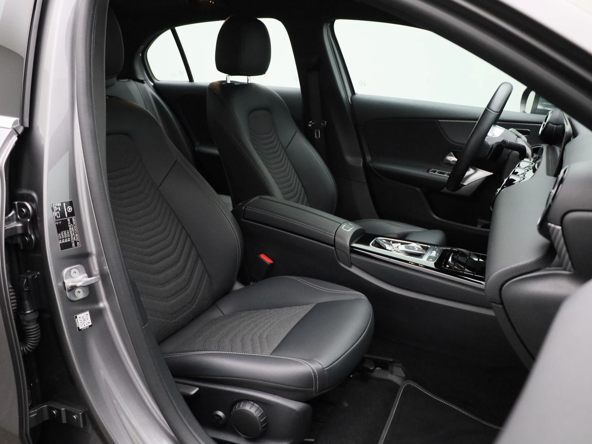 Mercedes-Benz A-Klasse A 180 Business Line