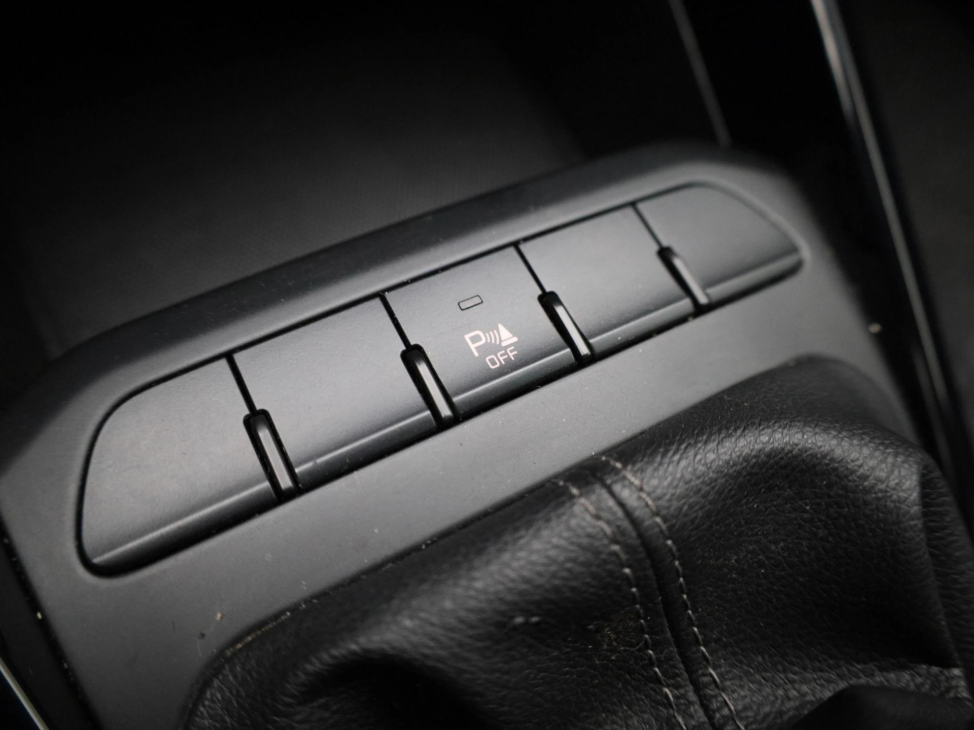 Kia Stonic 1.0 T-GDi DynamicLine