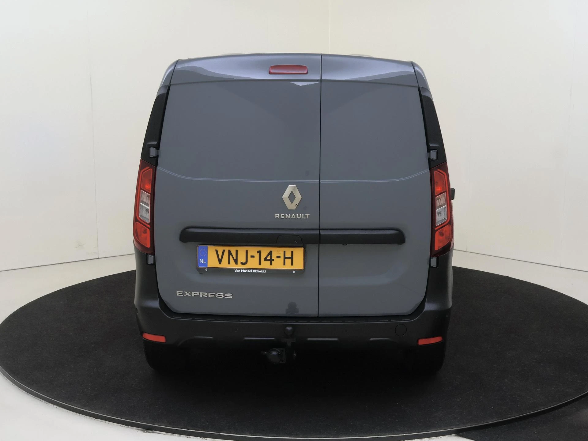 Renault Express 1.5 dCi 95 Comfort +