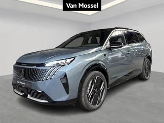 Peugeot e-5008 e-5008 210 GT Exclusive