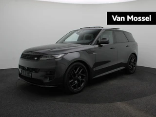 Land Rover Range Rover Sport 3.0 P460e Dynamic SE PHEV