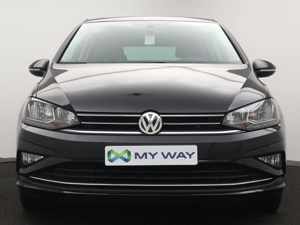 Volkswagen Golf Sportsvan Golf Sportsvan JOIN 1.5TSI 130PK *PANODAK*NAVI*CAMERA*ACC*PDC*BLTH*...*