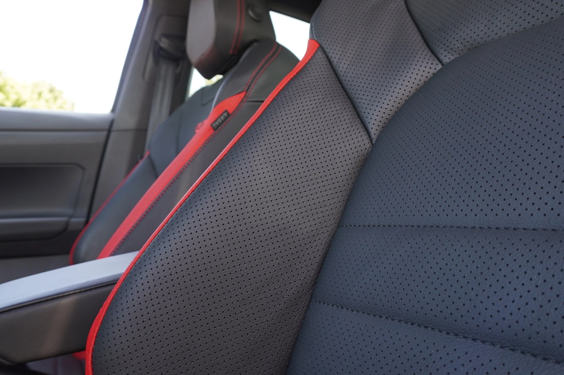 Volkswagen Polo 2.0 TSI GTI Edition 25 5dr DSG