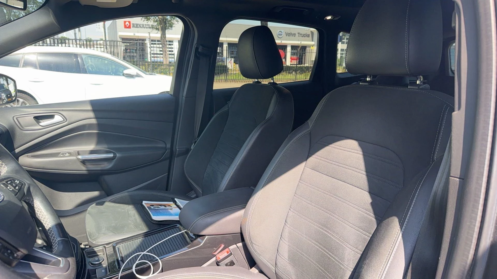 Ford Kuga 1.5 EcoBoost Vignale