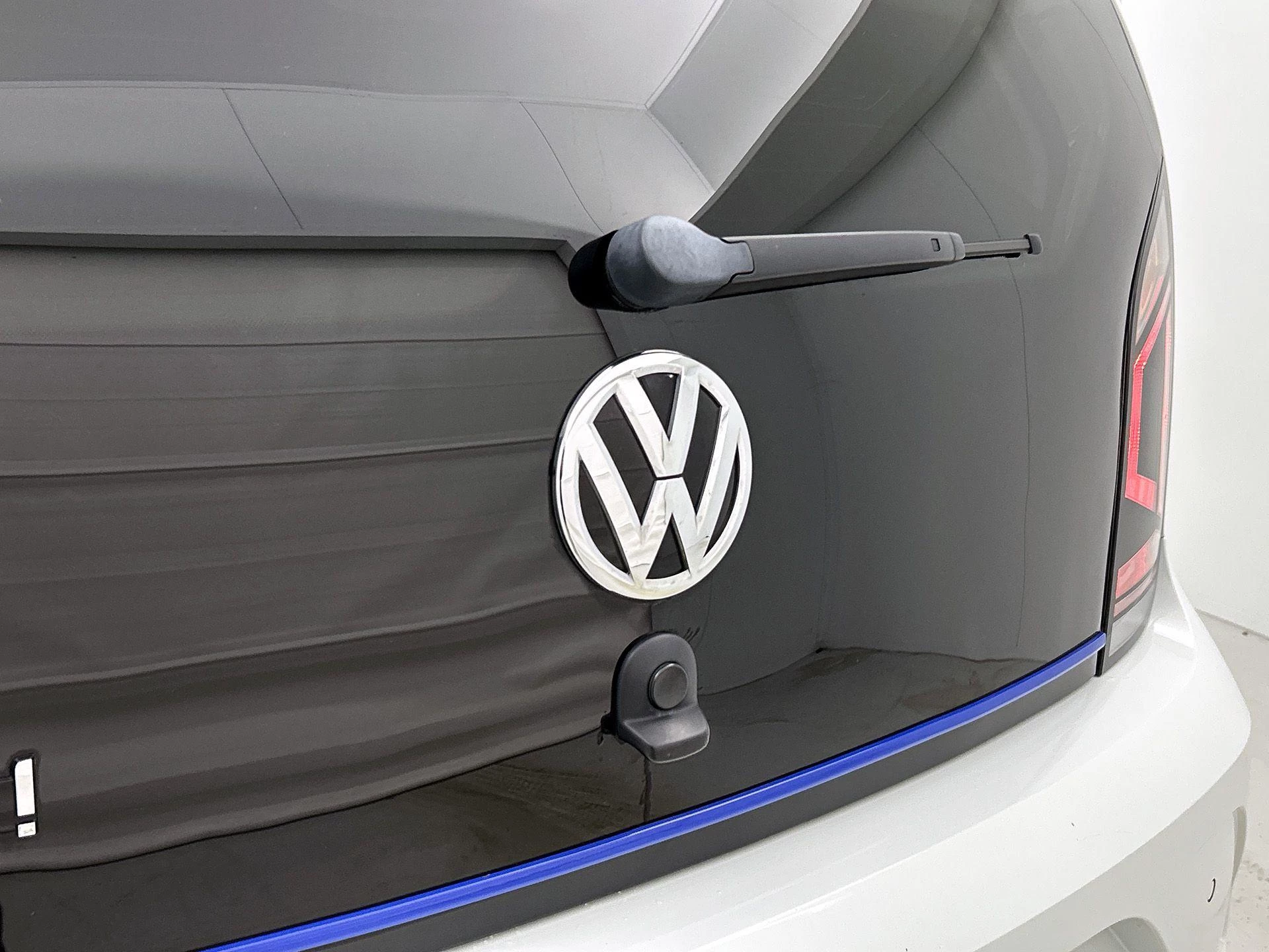 Volkswagen e-up! e-up! 82 PK