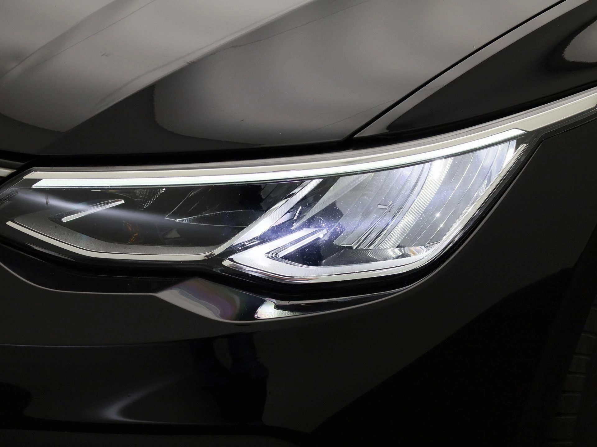 Volkswagen Golf Variant 1.0 TSI Life