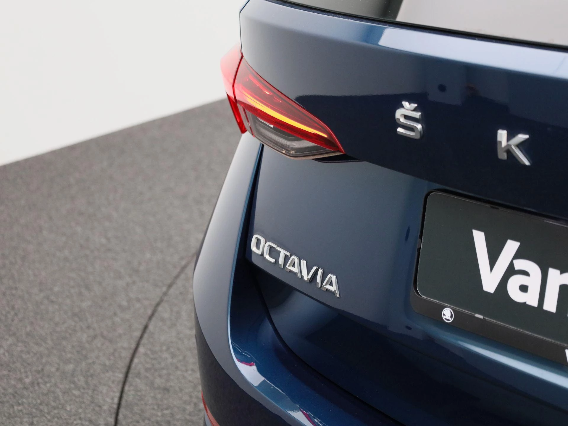 Škoda Octavia Combi 2.0 CRTDI 85kW Clever+