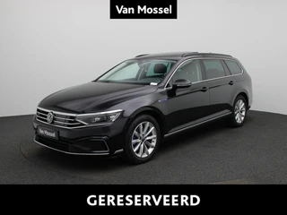 Volkswagen Passat Variant 1.5 TSI OPF DSG7 Style Business