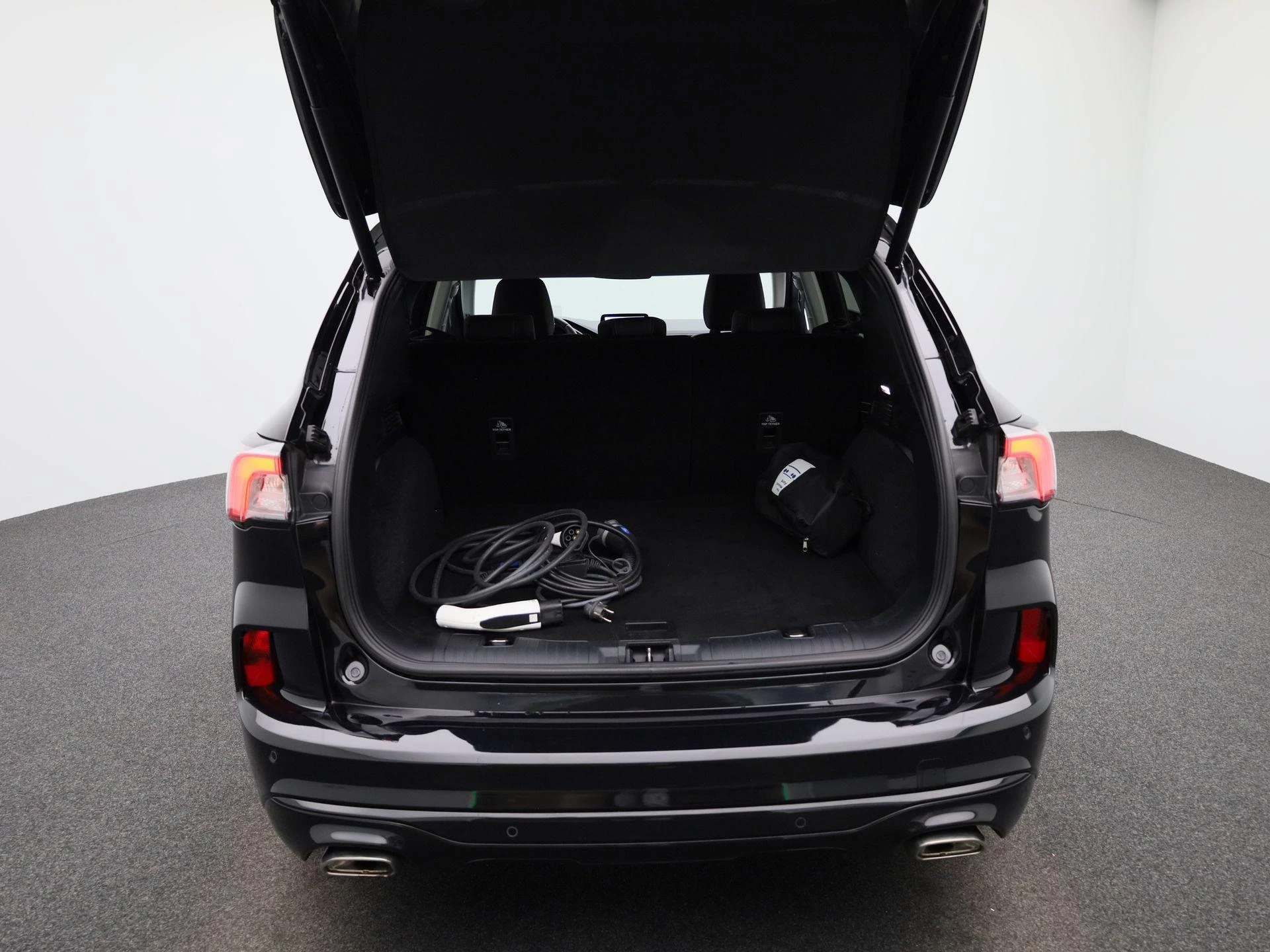 Ford Kuga 2.5 PHEV Vignale