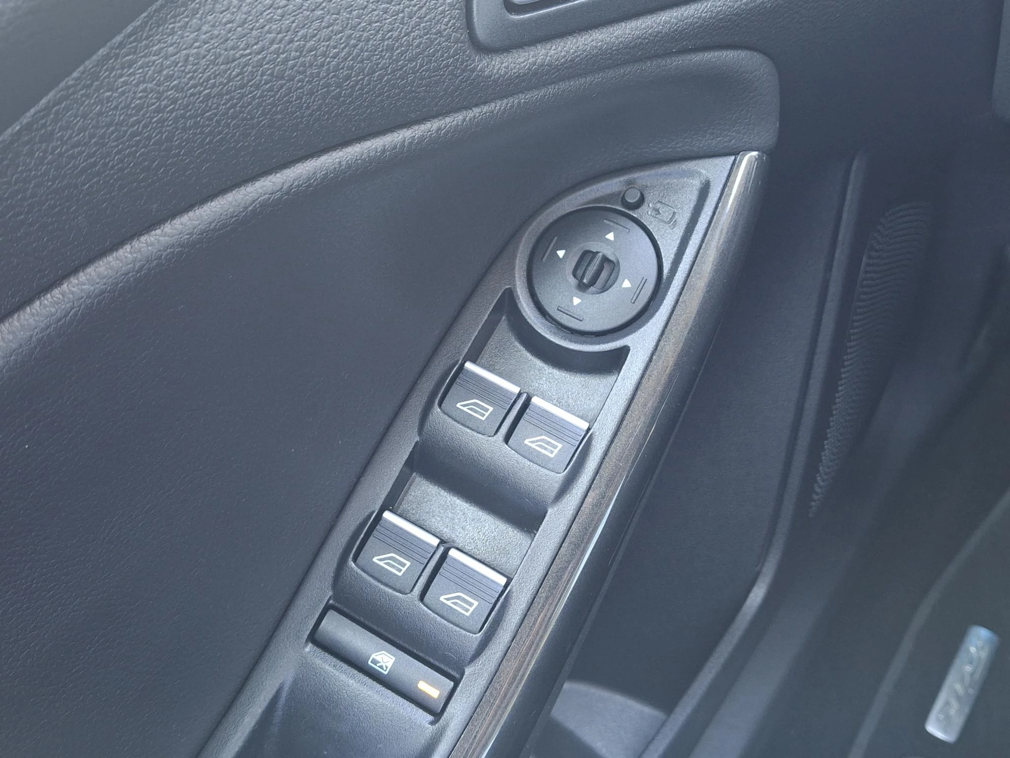 Ford Focus Wagon 1.0 First Edition