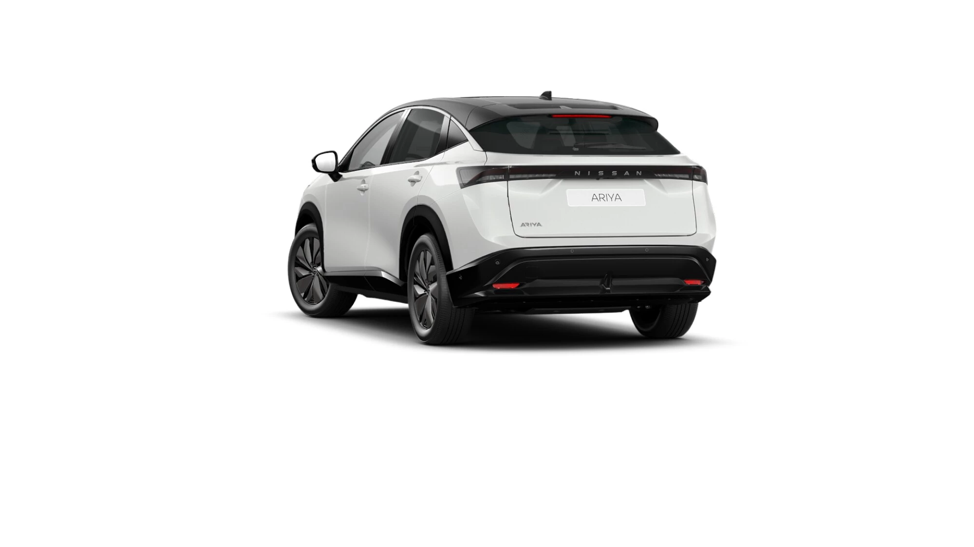 Nissan ARIYA 87kWh Batterij 242 1AT Evolve