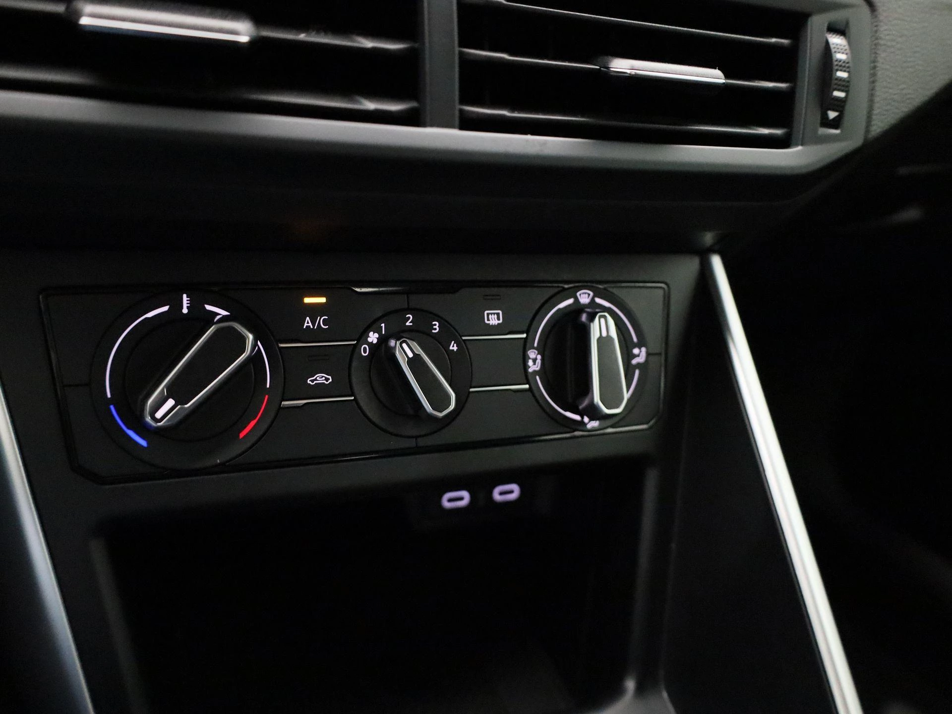 Volkswagen Polo 1.0 TSI Life