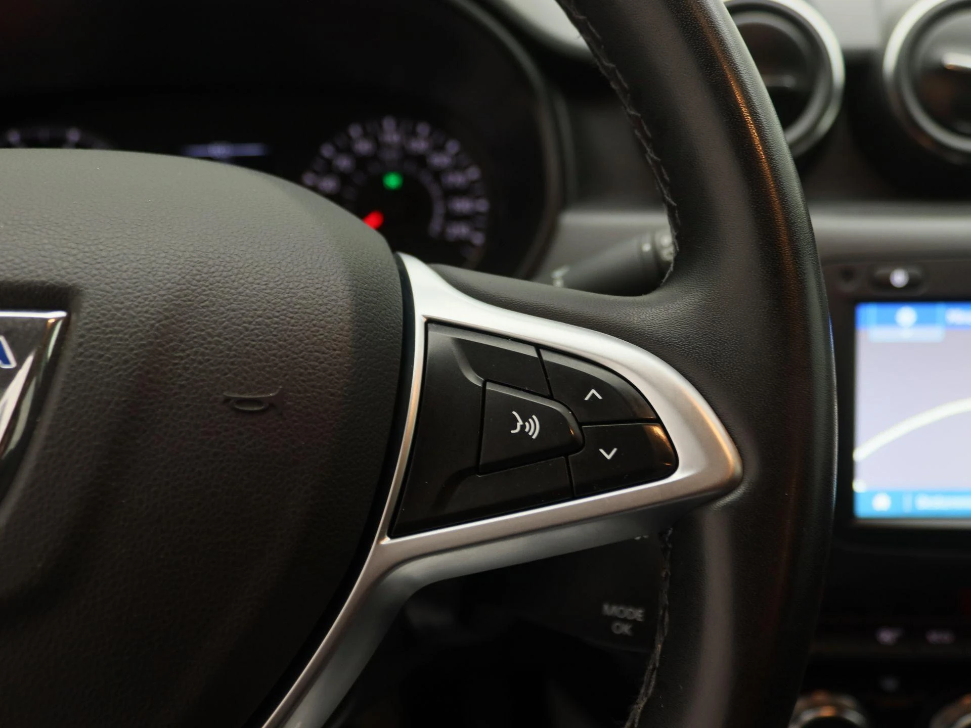 Dacia Duster TCe 130 Prestige