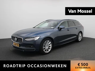 Volvo V90 2.0 B4 Momentum Business