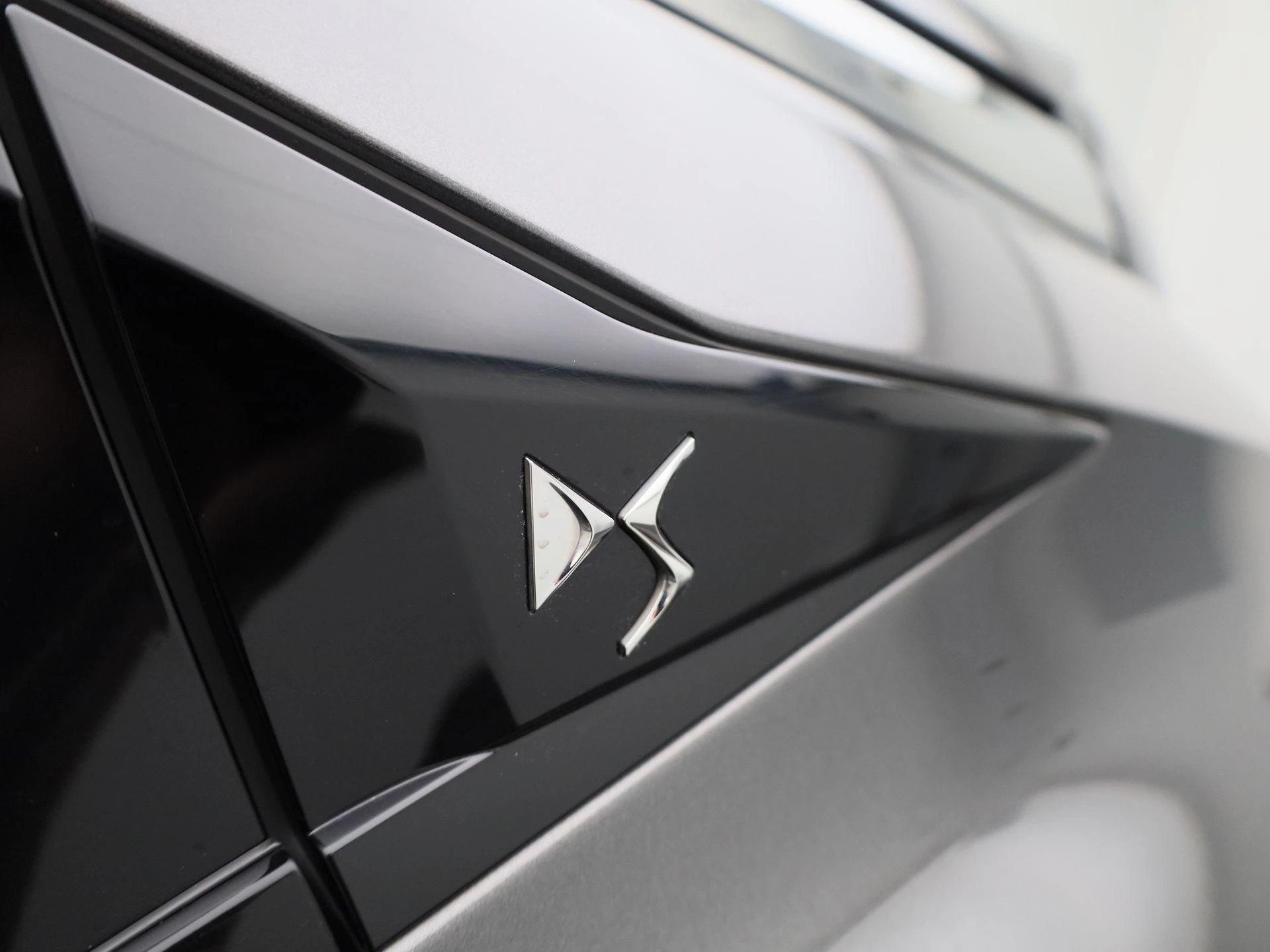 DS DS 4 PureTech 130 Automatic Bastille +