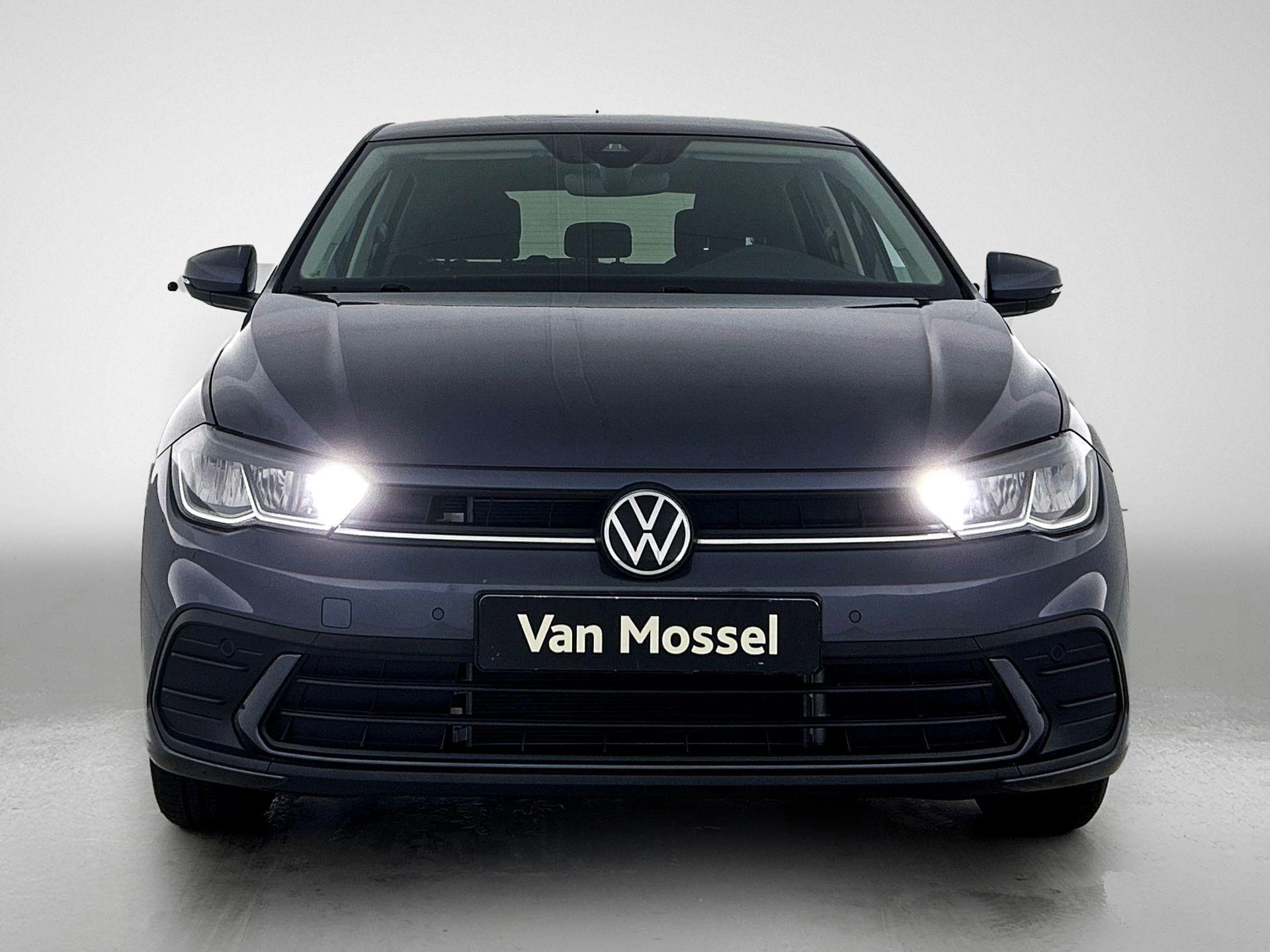 Volkswagen Polo 1.0 TSI Life Edition