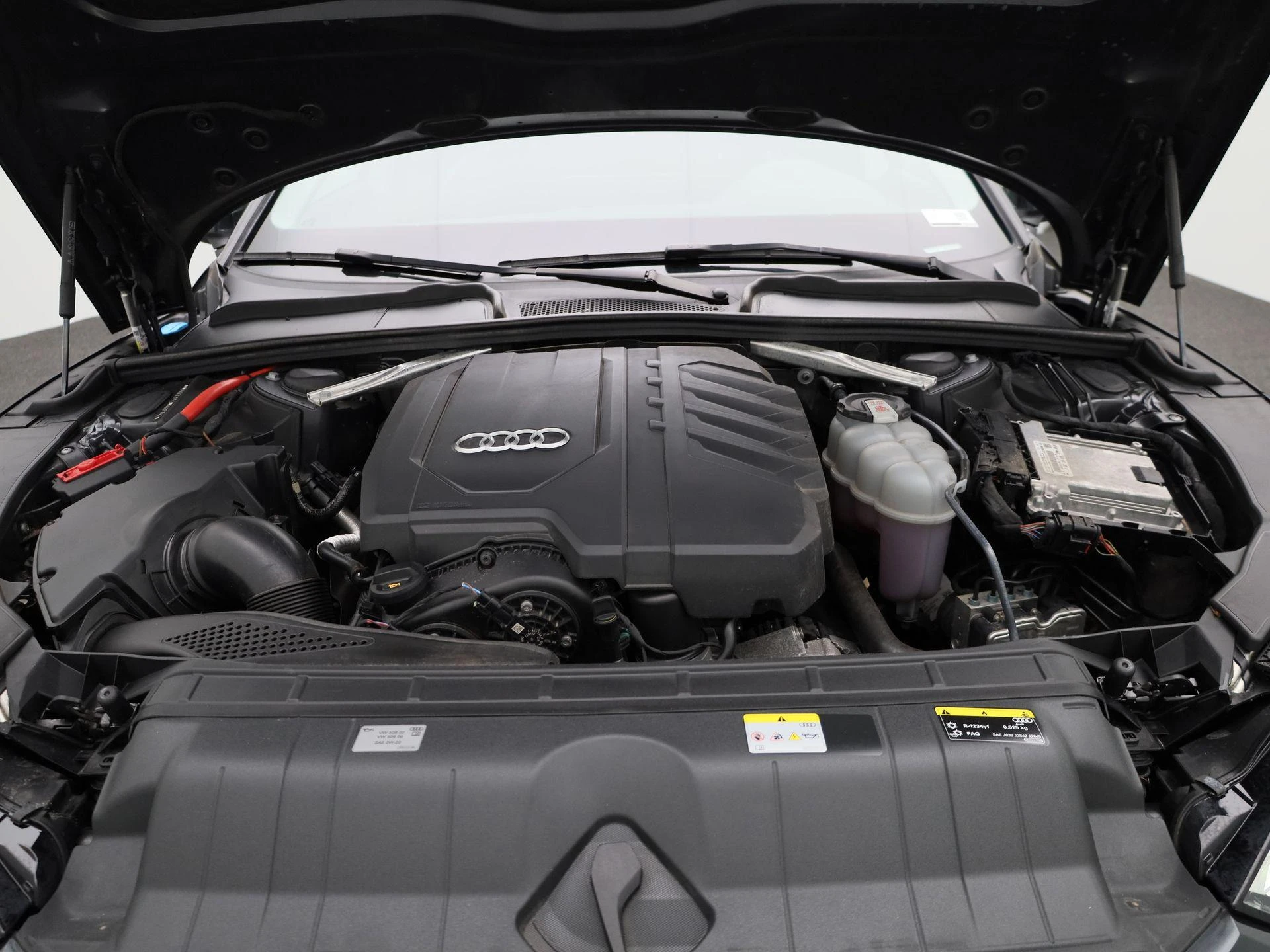 Audi A5 Sportback 35 TFSI S tronic Bus. Ed. Attraction