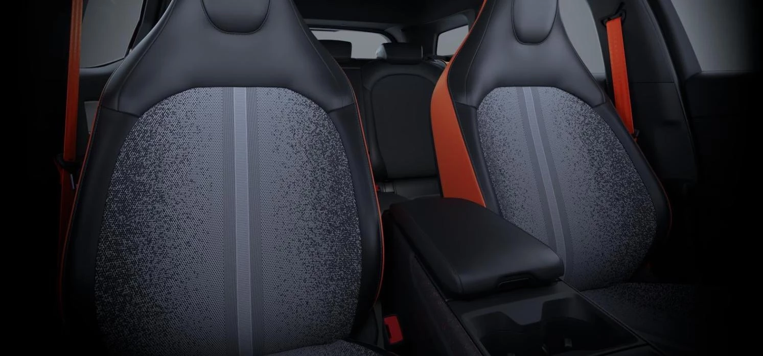 Ford Explorer Collection Extended Range RWD 79 kWh
