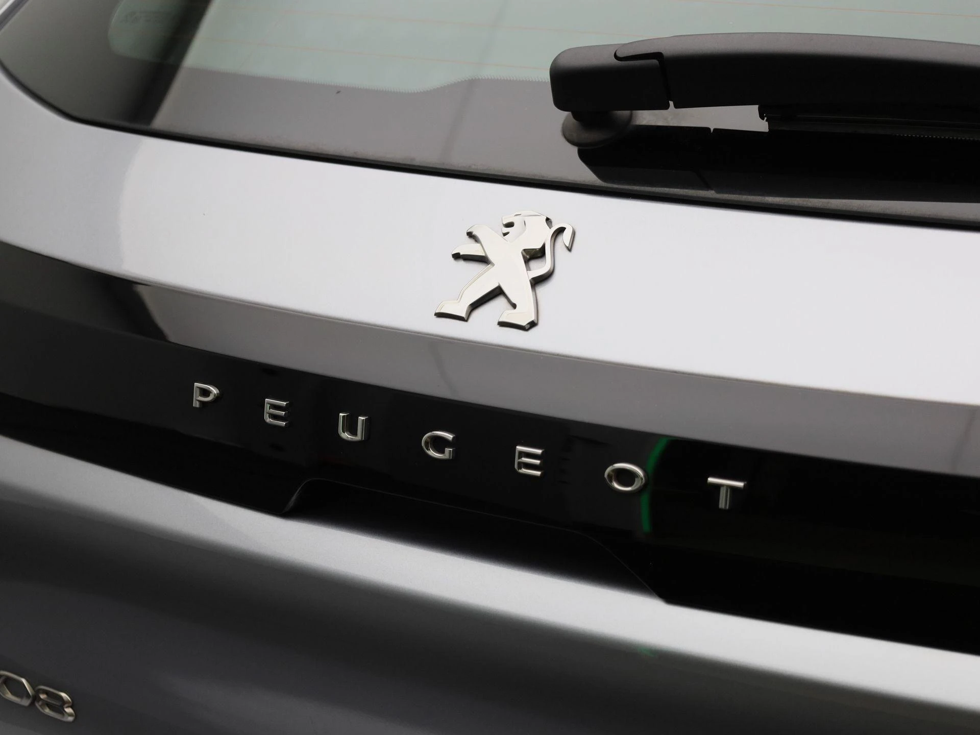 Peugeot e-208 EV Active Pack 50 kWh