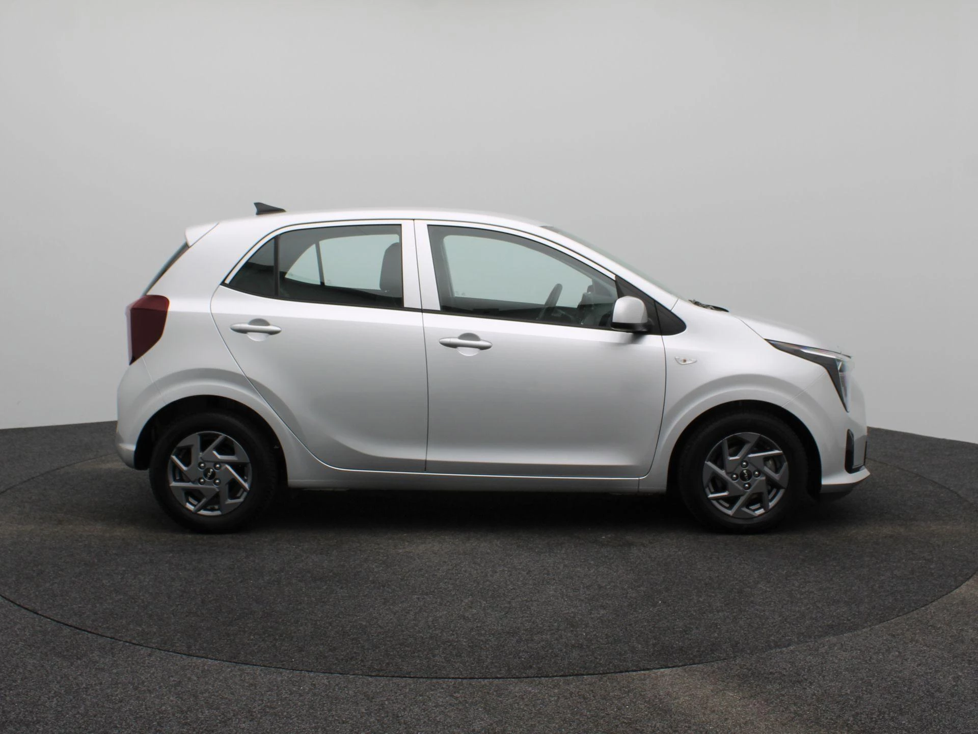 Kia Picanto 1.0 DPI DynamicPlusLine