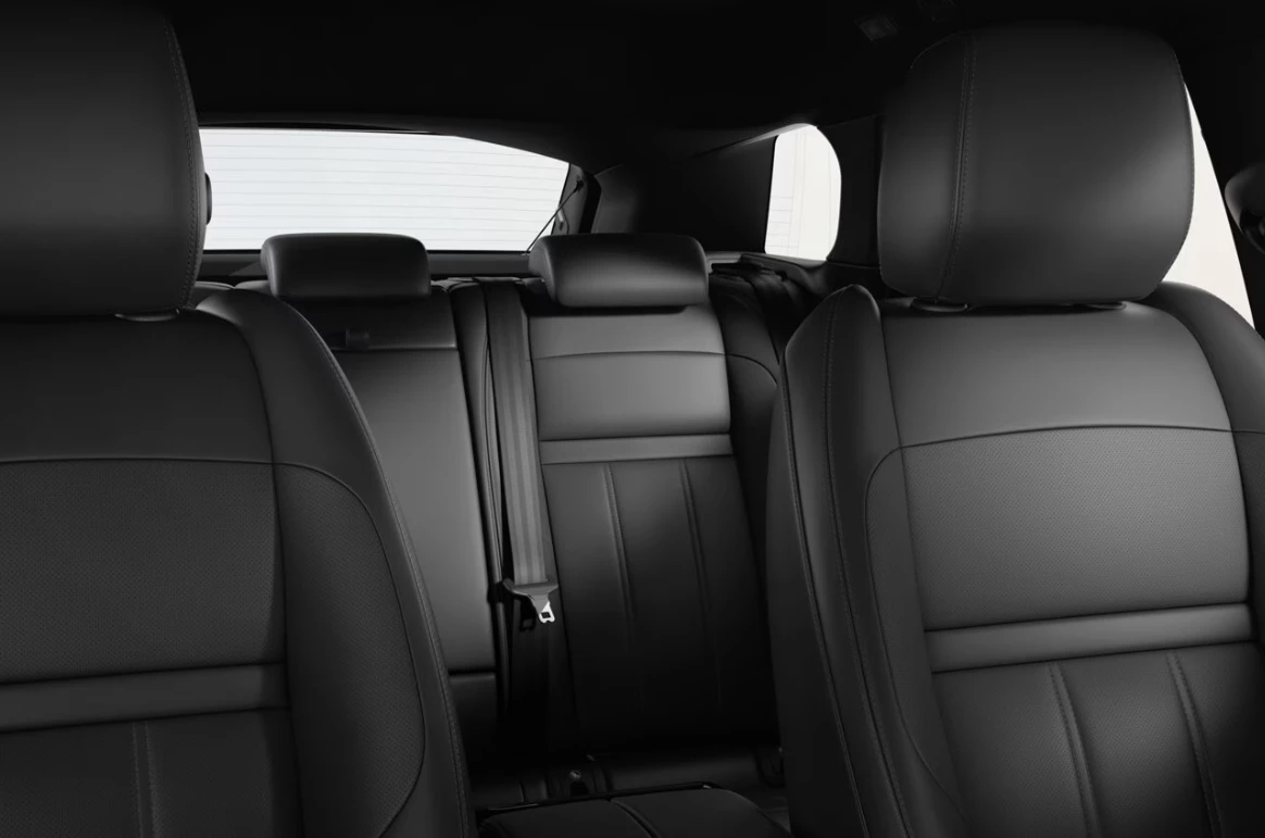 Land Rover Range Rover Evoque P270e DYNAMIC SE AWD Auto. 26MY