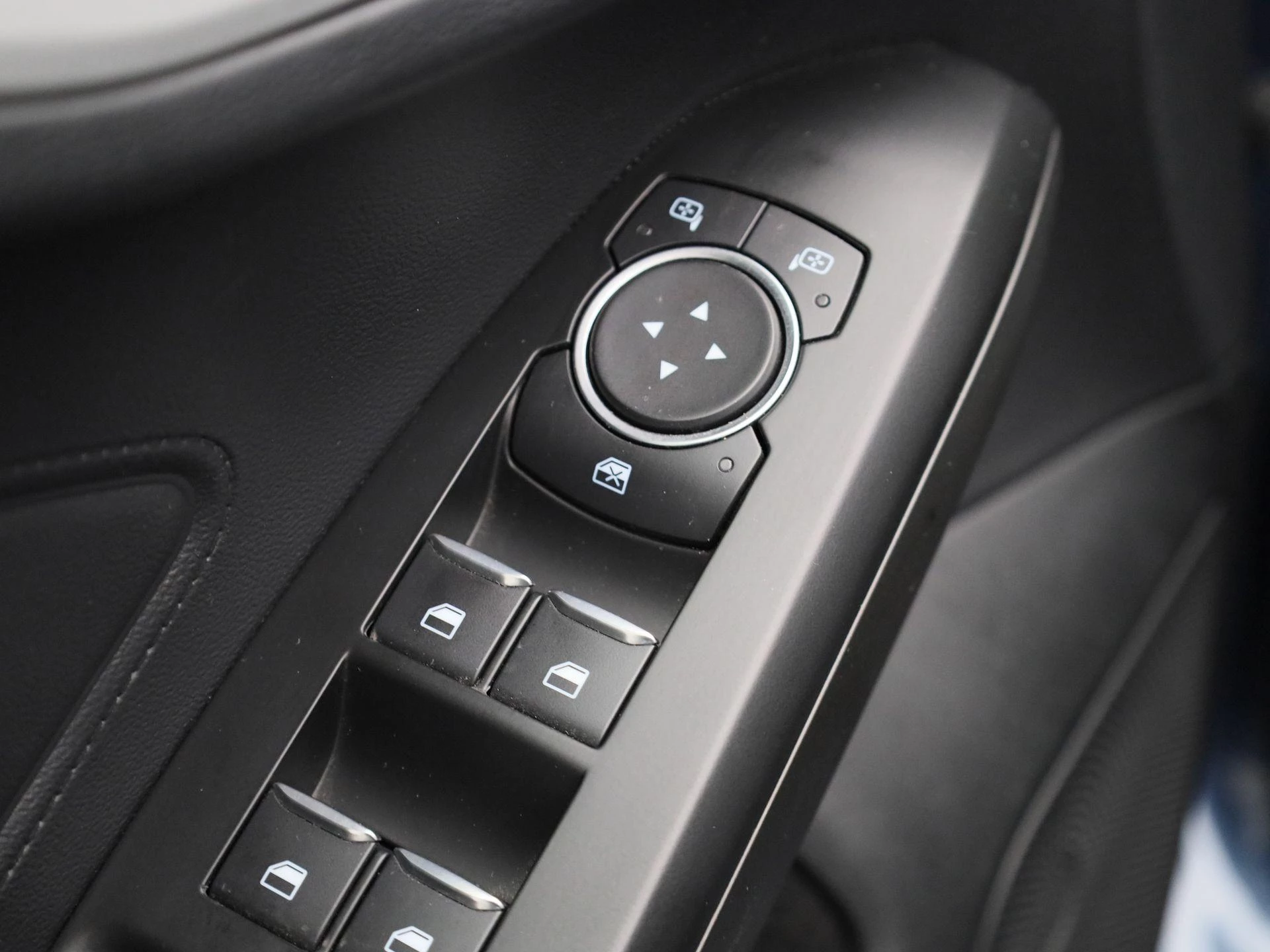 Ford Focus Clipper 1.5 EcoBlue 88kW Connected
