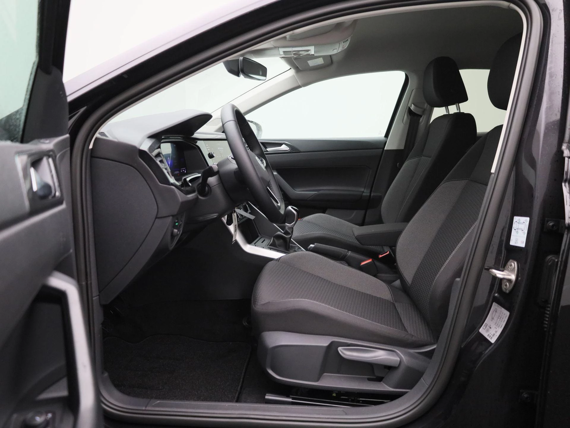 Volkswagen Polo 1.0 TSI Life Edition 95 PK