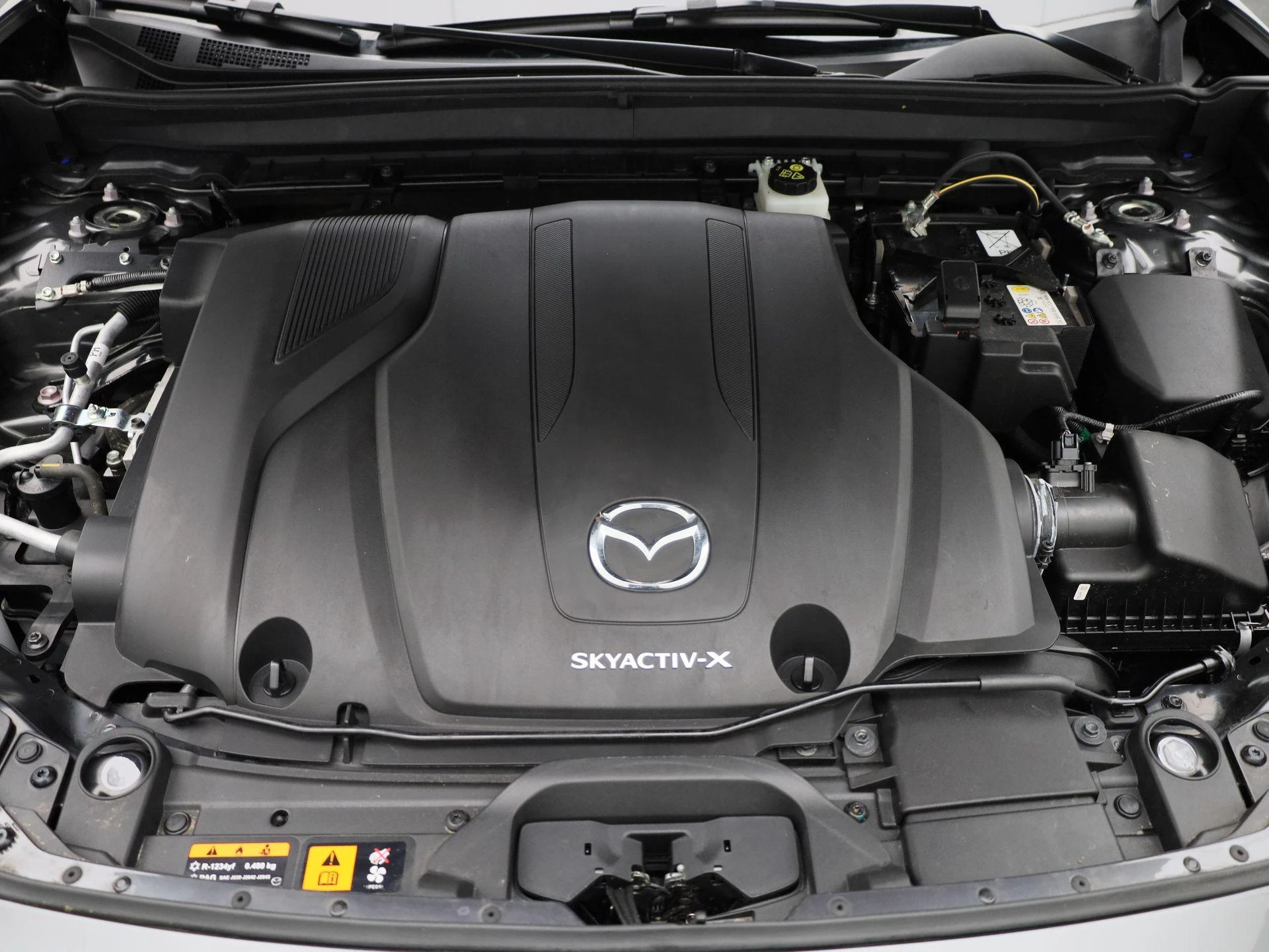 Mazda CX-30 2.0 e-Skyactiv X 137kW Skydrive Business