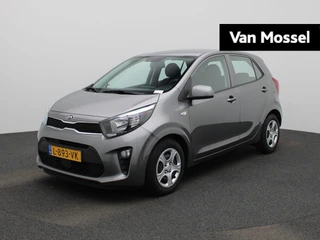 Kia Picanto 1.0 DPi ComfortLine