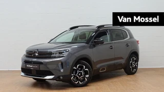 Citroën C5 Aircross Hybrid 145 ch/pk Automatic MAX