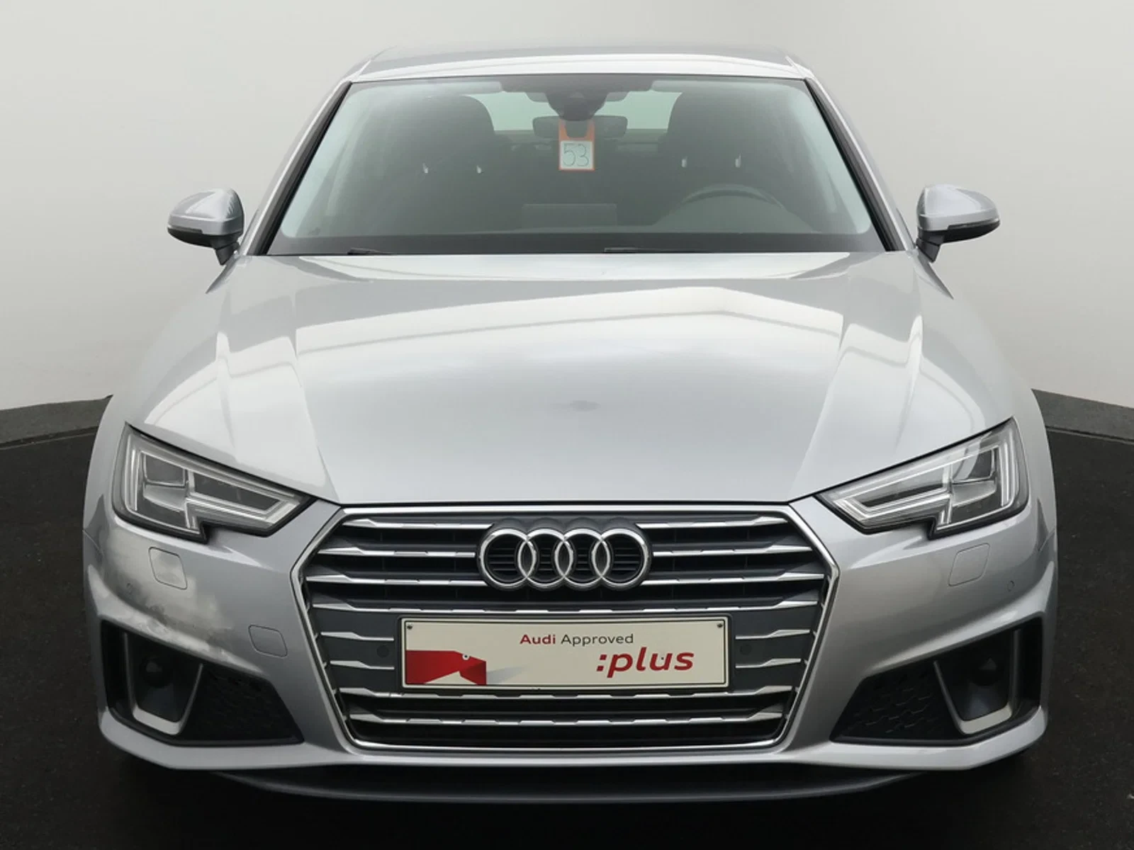 Audi A4 Sedan 35TFSI Sport *VIRTUAL COCKPIT*CRUISE CONTROL*NAVI*BLTH*PDC*DAB RADIO*...*