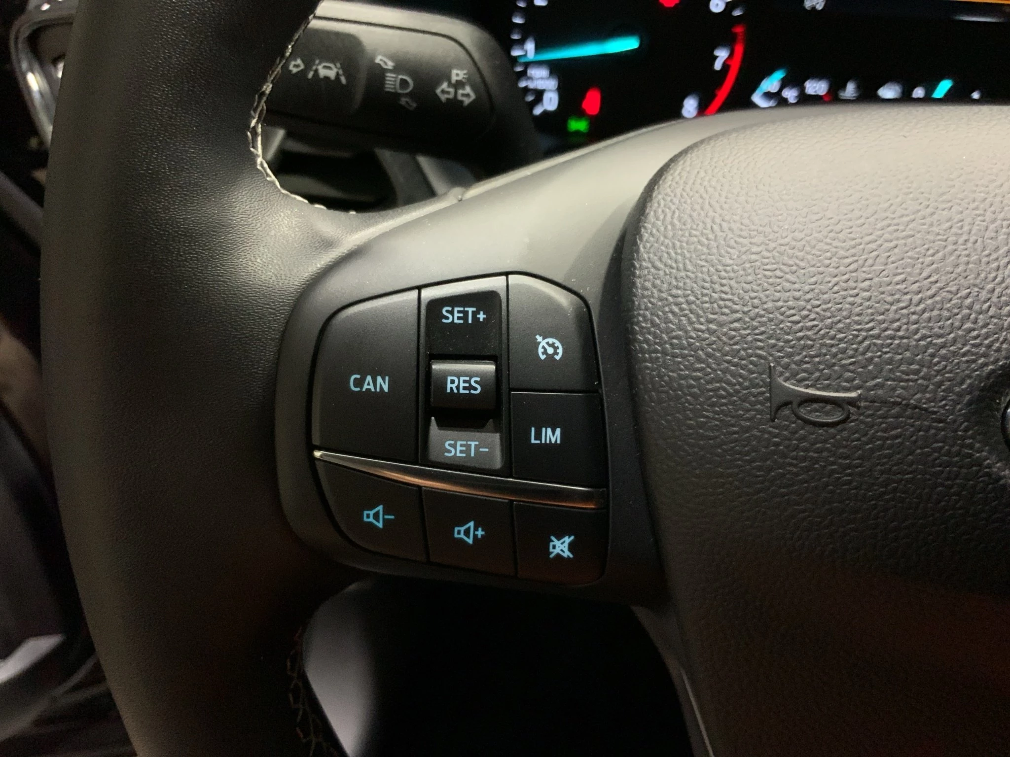 Ford Puma Titanium Design | RFK | Winter-Pkt.