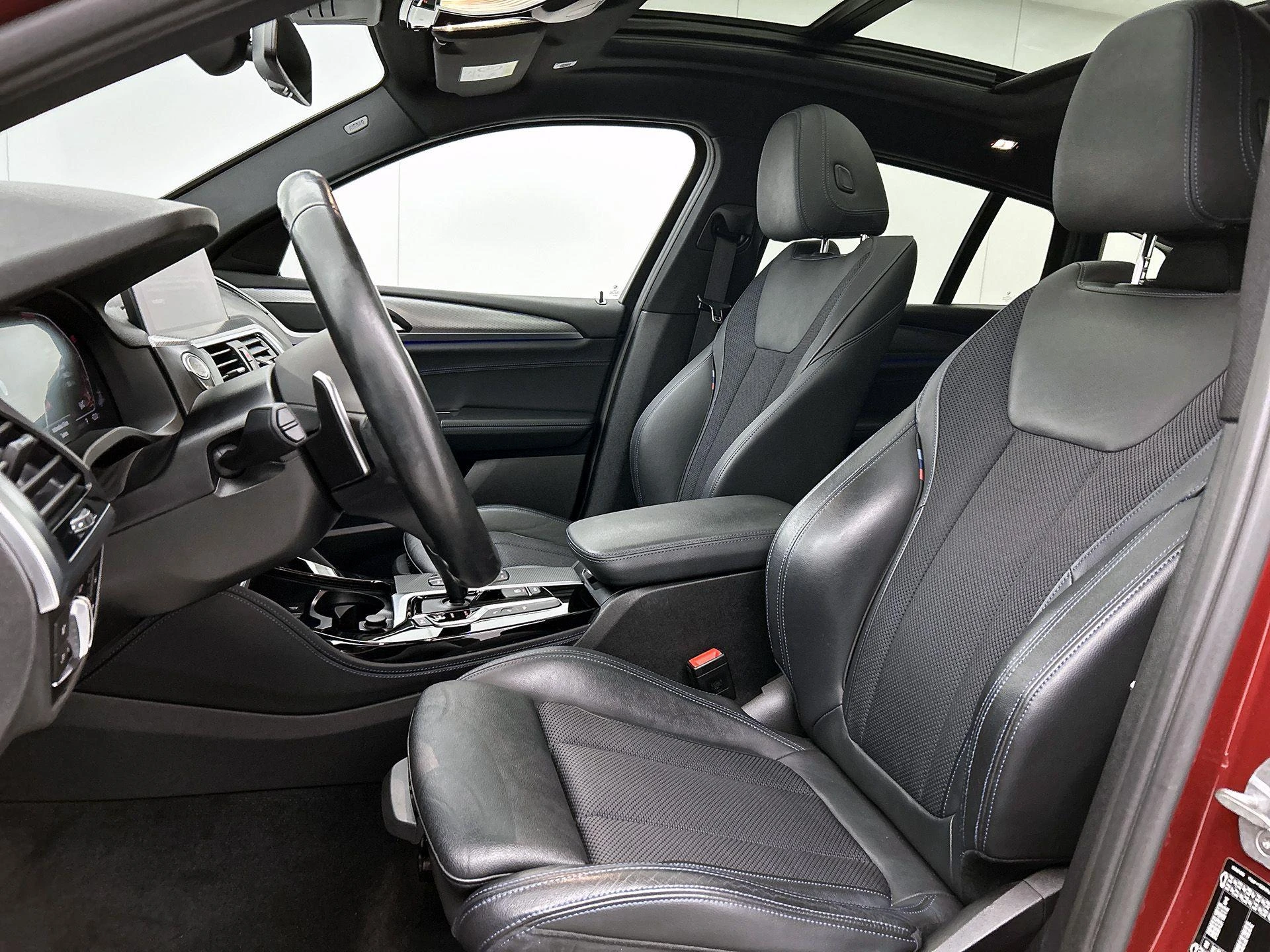 BMW X4 xDrive20i High Executive