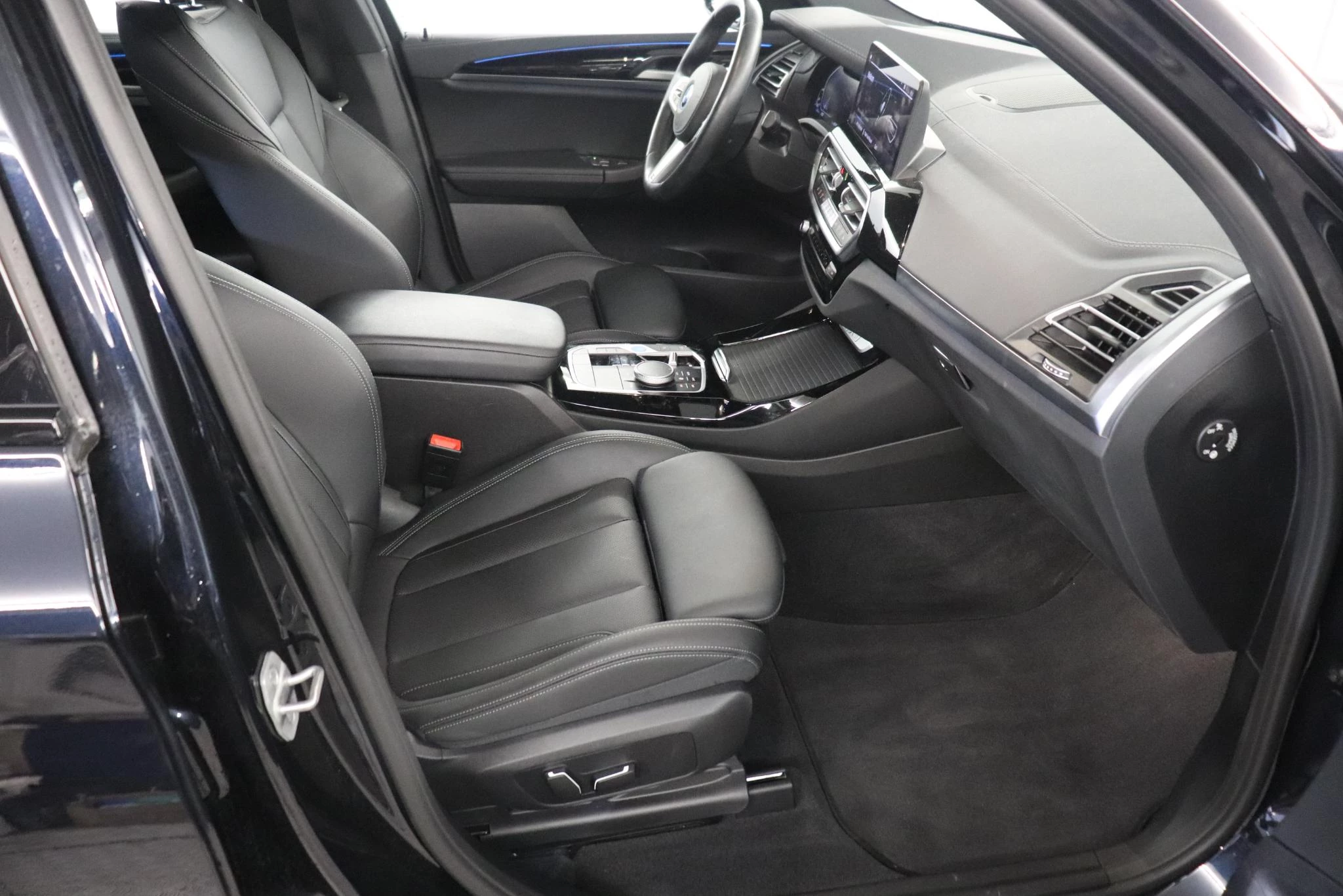 BMW iX3 iX3