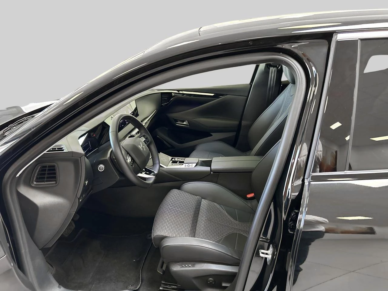 DS DS 4 HYBRID 136 Automatic Pallas