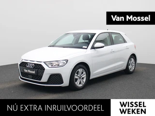 Audi A1 Sportback 25 TFSI Pro Line