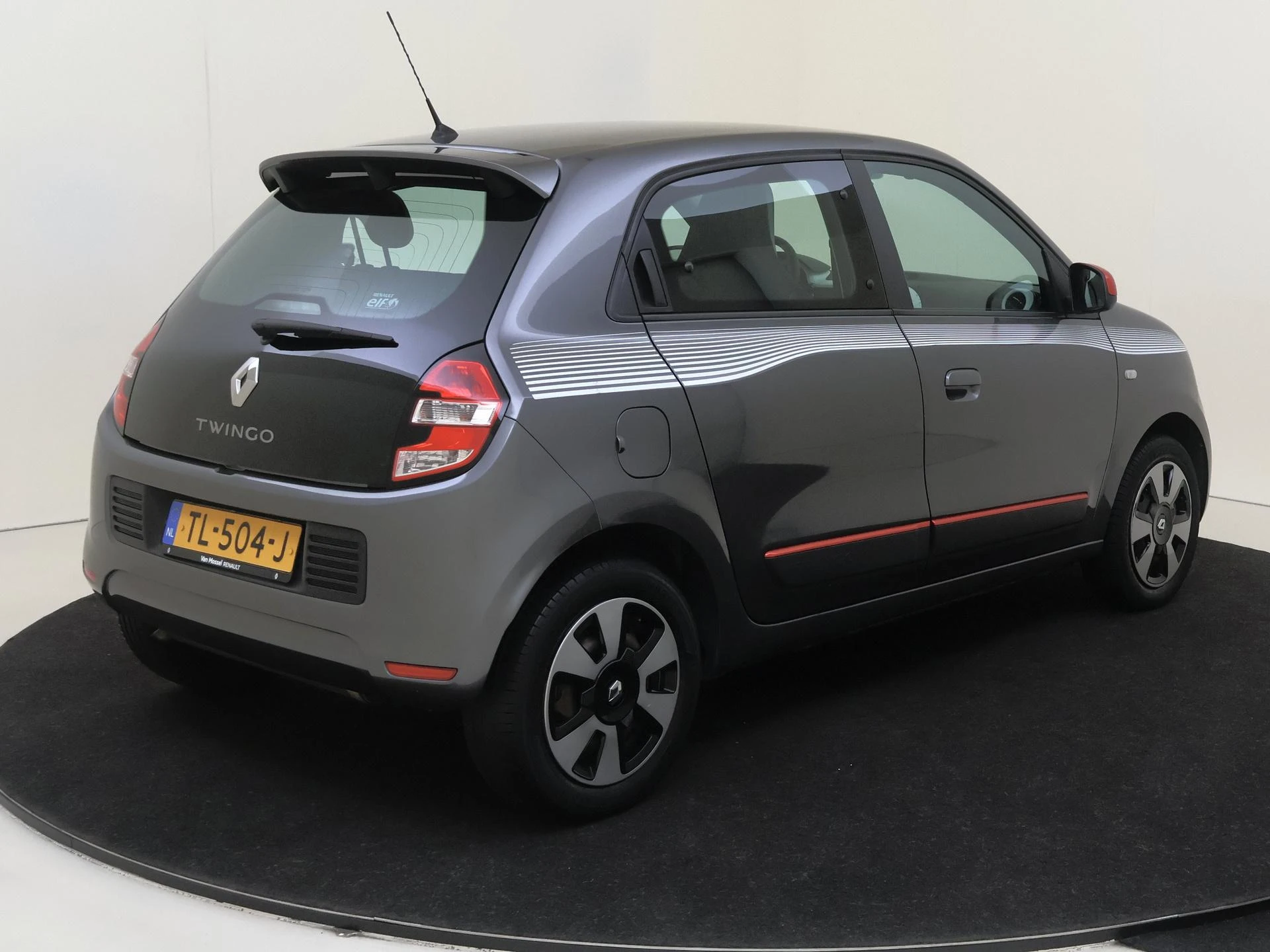 Renault Twingo 1.0 SCe Collection