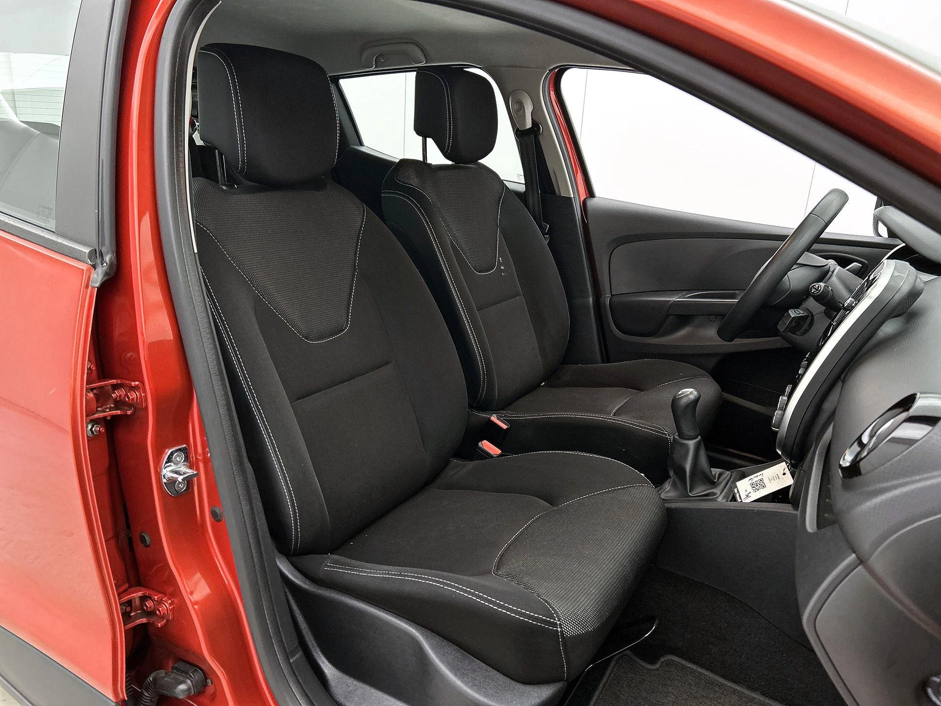 Renault Clio 0.9 TCe Expression