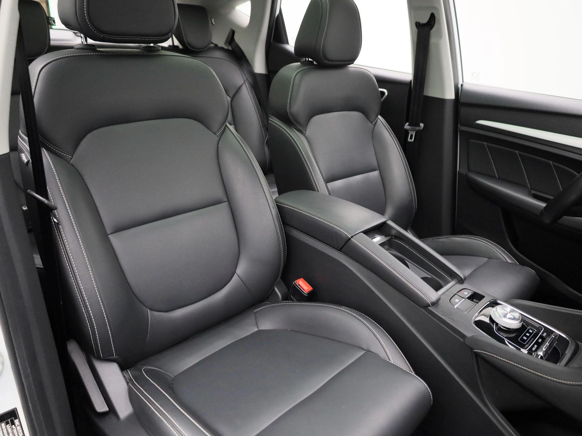 MG ZS EV MG Luxury 45 kWh