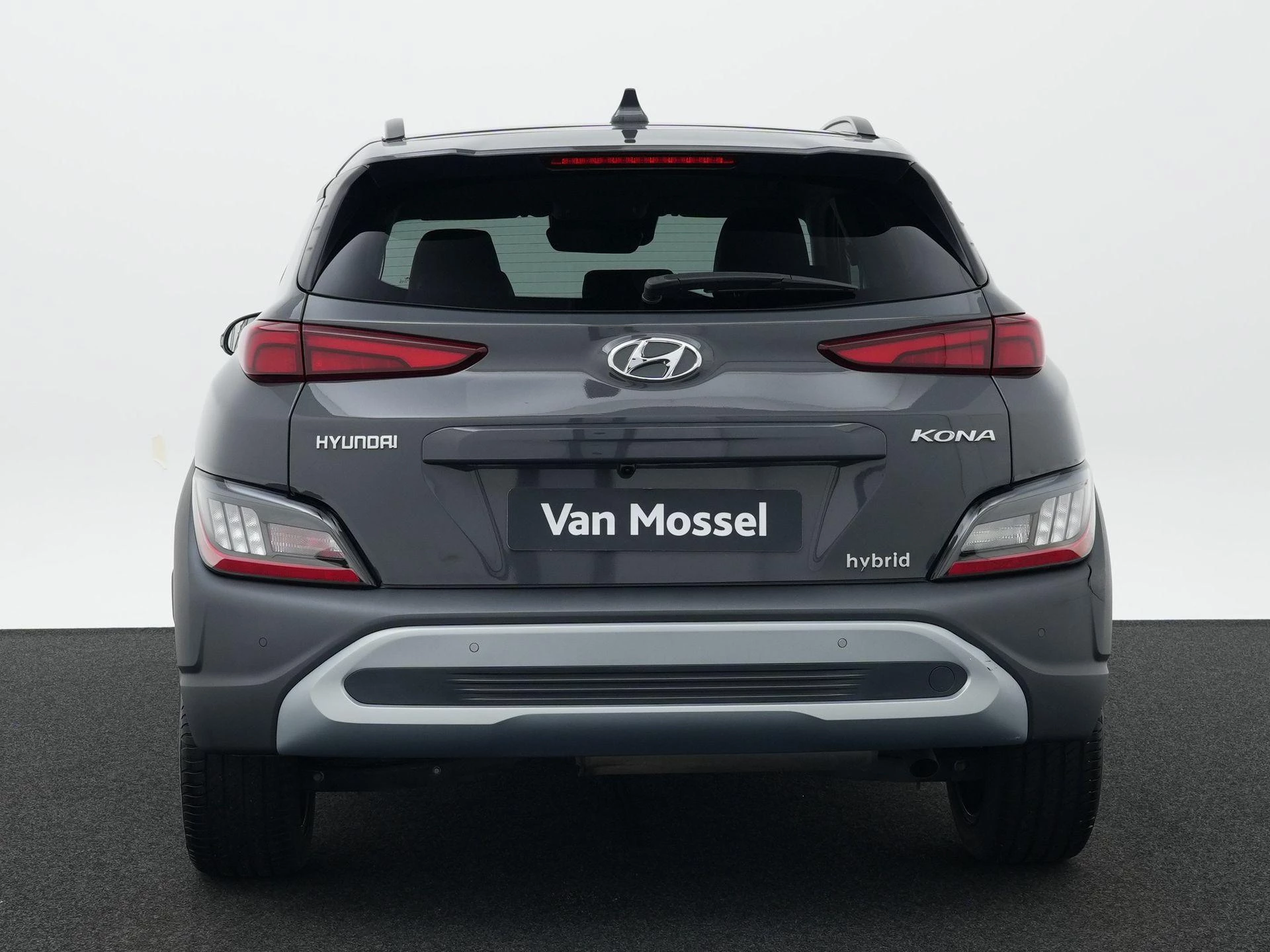 Hyundai Kona 1.6 GDI HEV Fashion