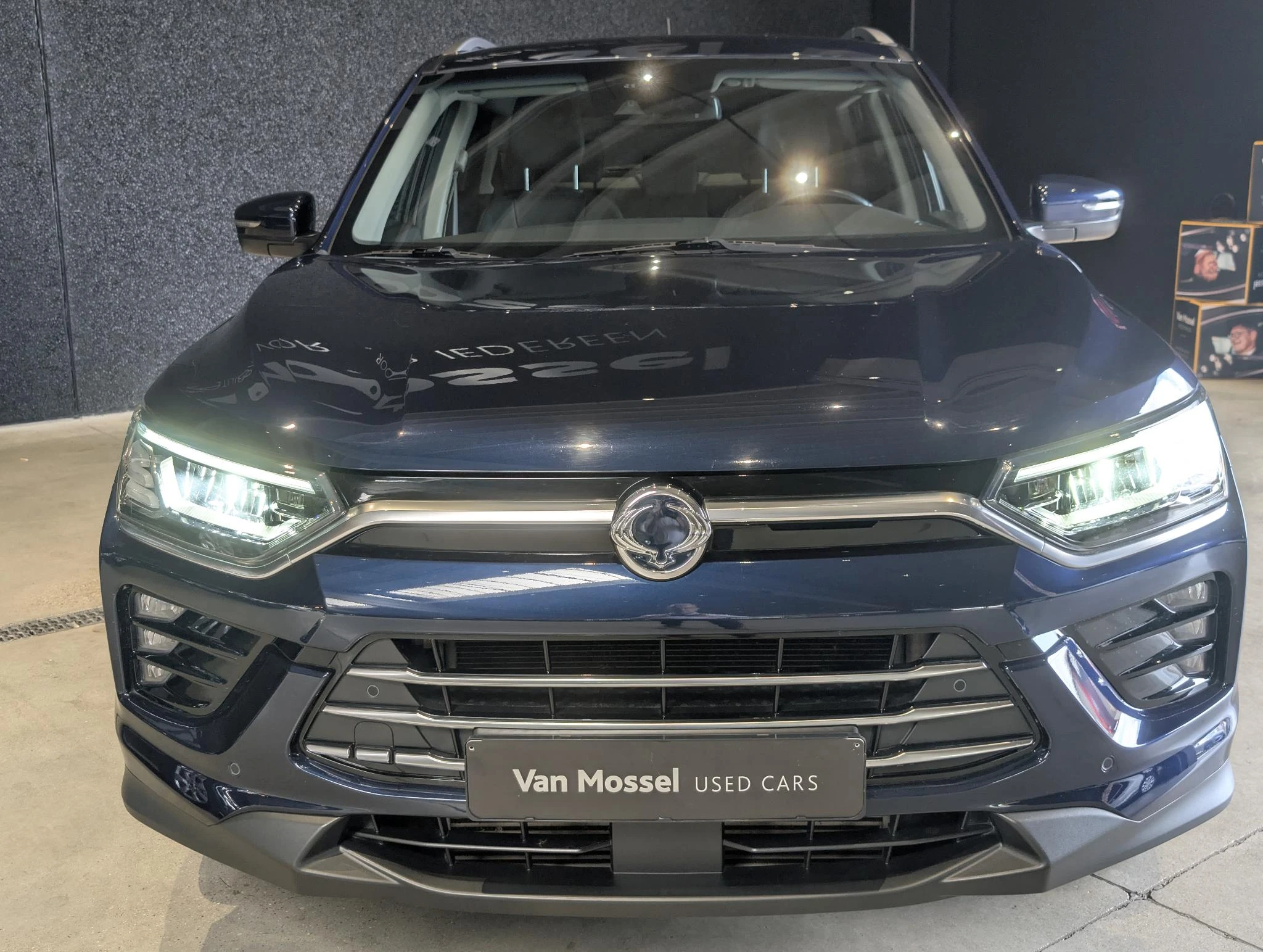 SsangYong-Korando-image-1
