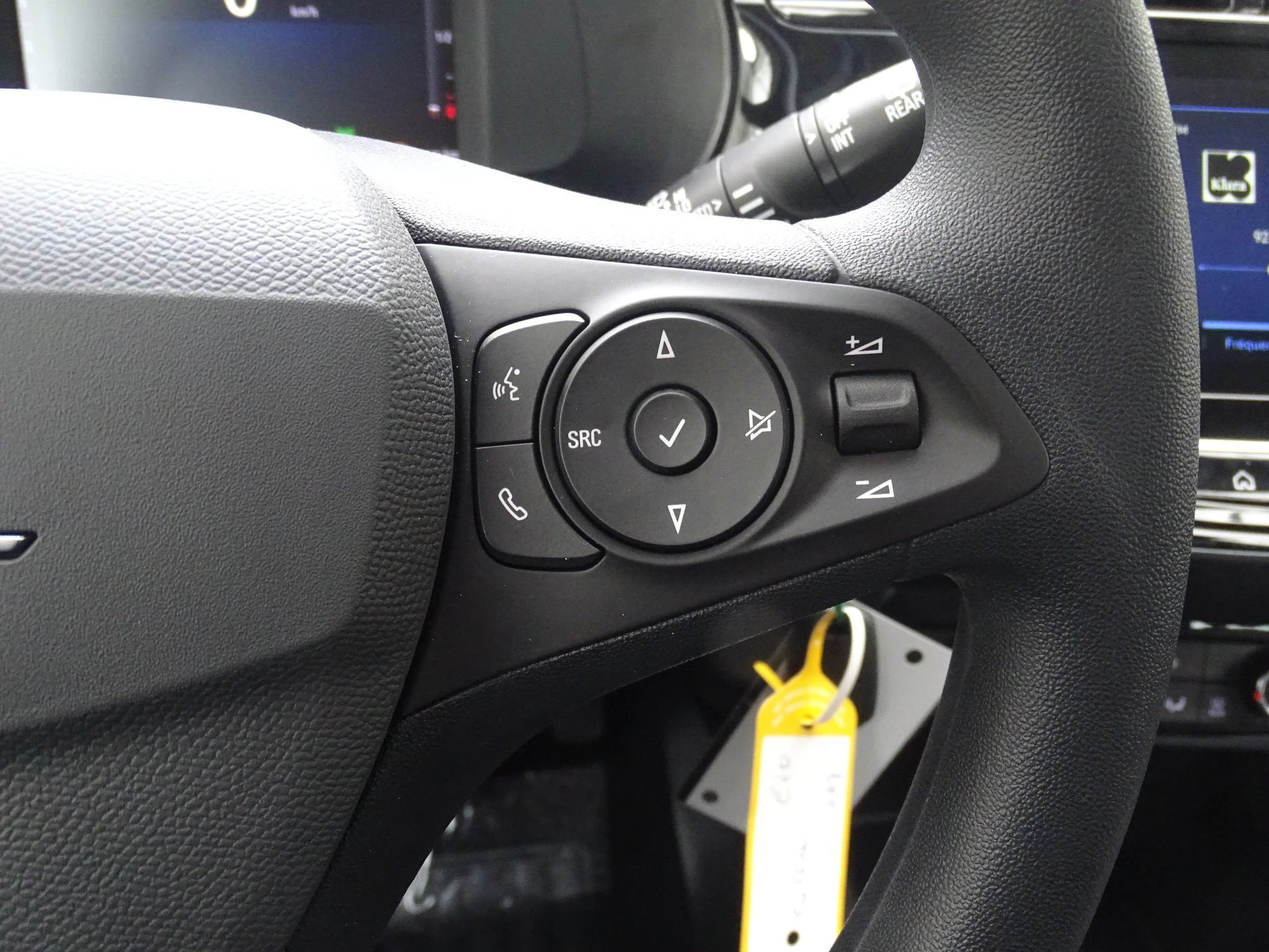 Opel Corsa 1.2 Turbo Hybrid 74kW eDTC