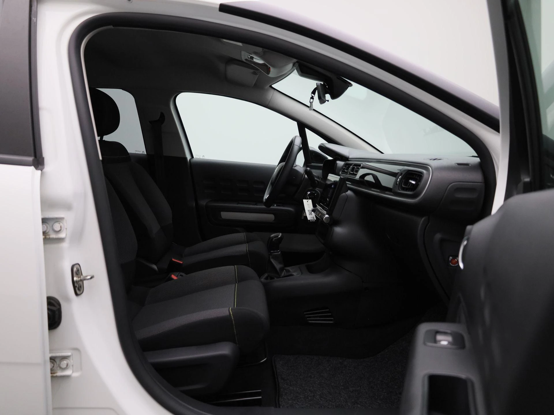 Citroën C3 1.2 PureTech Feel