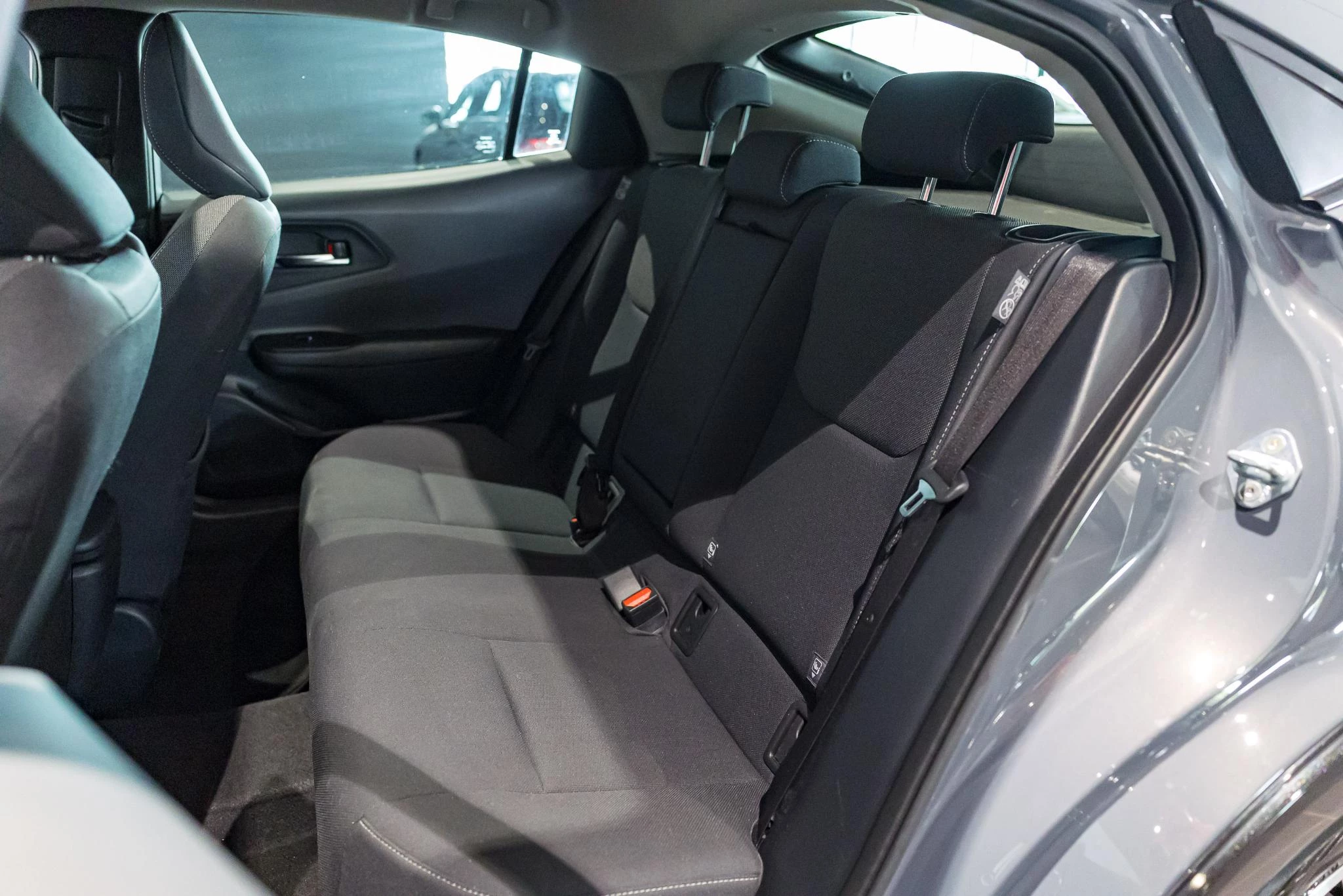 Toyota Prius 2.0 PHEV 164kW Premium Plus e-CVT