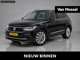 Volkswagen Tiguan 1.5 TSI Life Business 150 PK