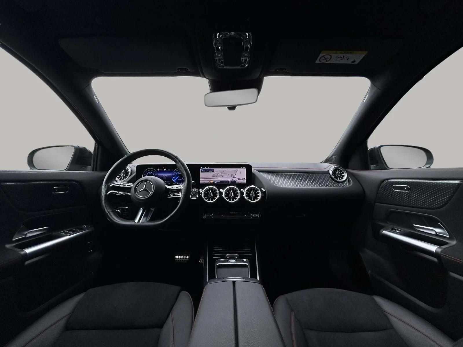 Mercedes-Benz EQA EQA250+ AMG Advance Plus