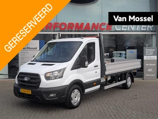 Ford Transit 350 2.0 TDCI L3H1 Trend RWD