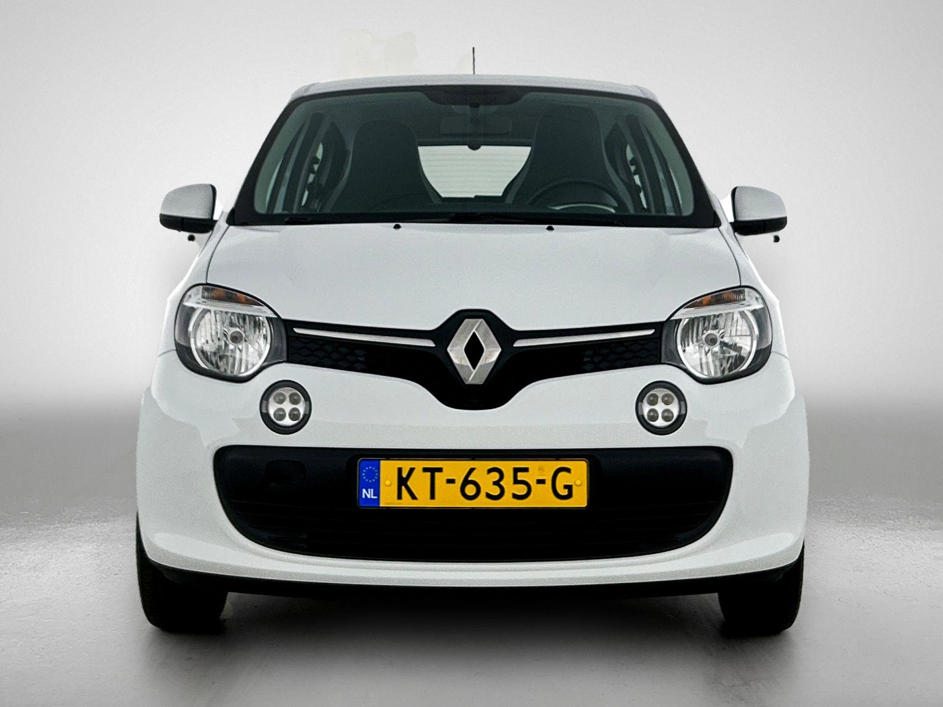 Renault Twingo 1.0 SCe Collection