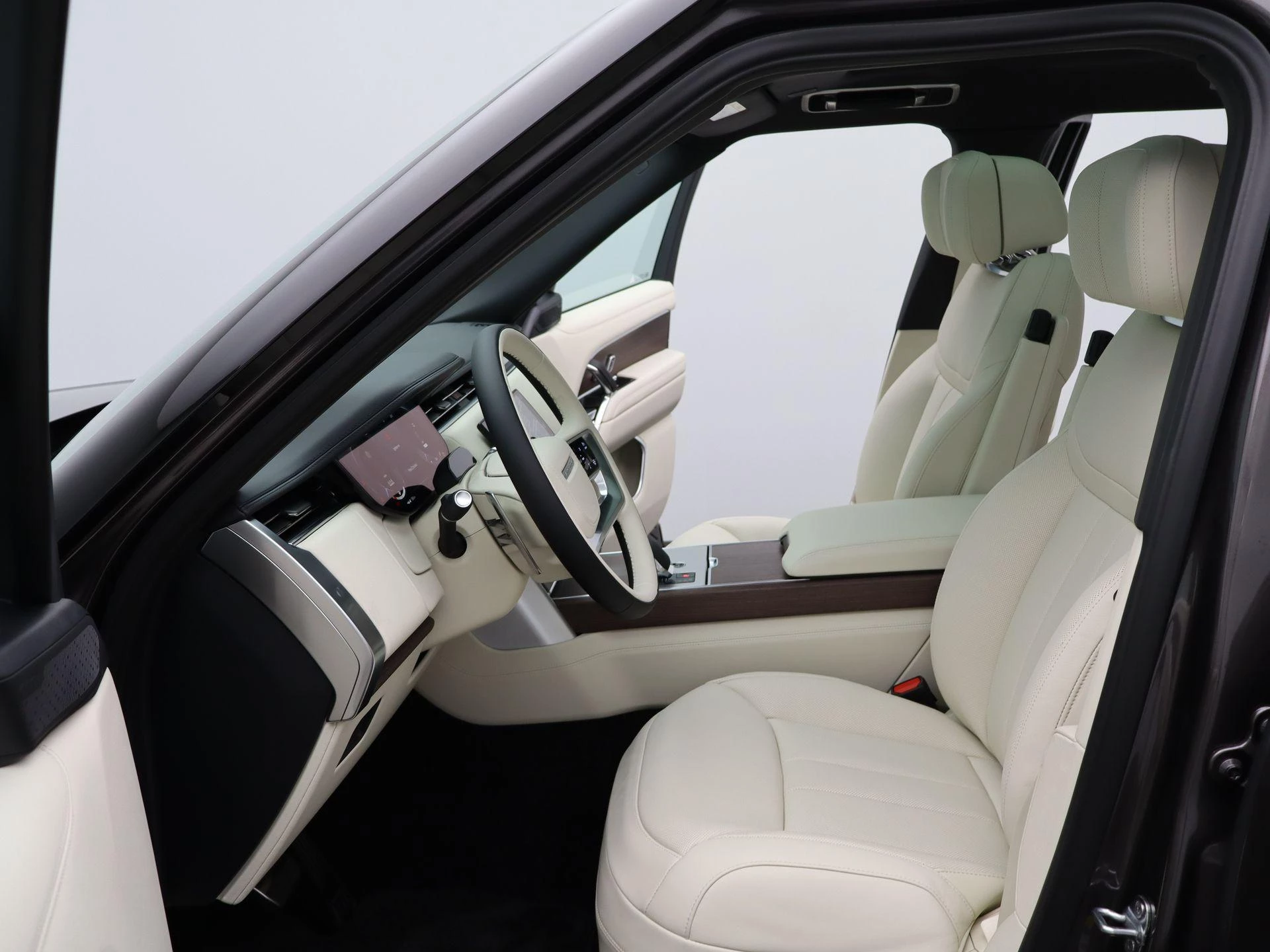 Land Rover Range Rover 3.0 P550e Autobiography PHEV